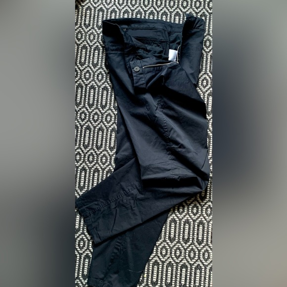 A/X Armani Exchange slacks Sz34 - Picture 2 of 13